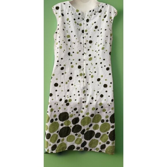 rabbit rabbit rabbit dress beaded neckline lined Sunday Best Textured Pleated‎ - Picture 2 of 6